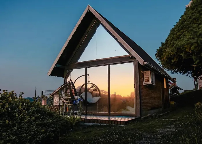 Pousada Das Pedras Monte Verde 