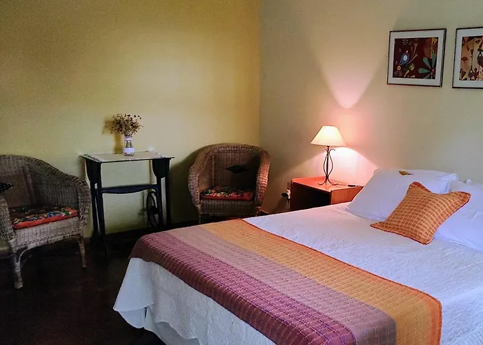 Pousada Caminho Da Serra São Roque de Minas