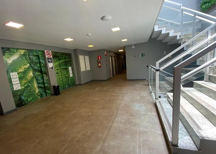 Hotel H2 Congonhas