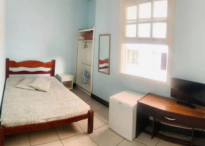 Hotel Planalto Poços de Caldas