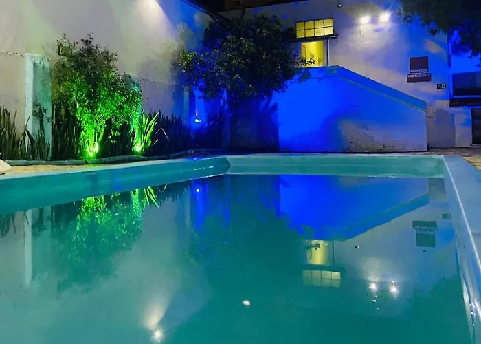 Hotel Planalto Poços de Caldas