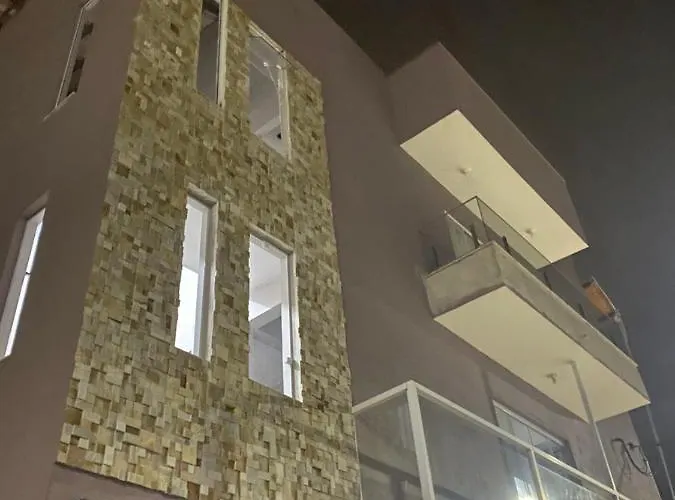 Pousada Anjos Da Montanha São Tomé das Letras