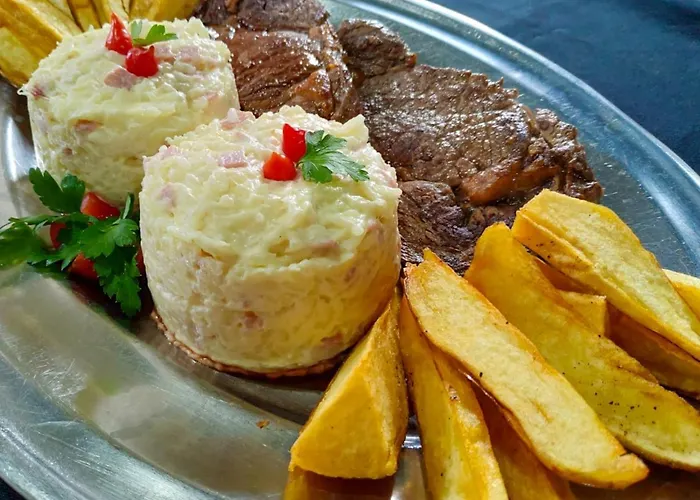 Motel Dallas Belo Horizonte