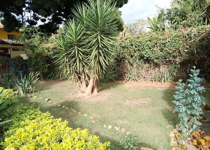 Pousada Quintao Santana Do Riacho