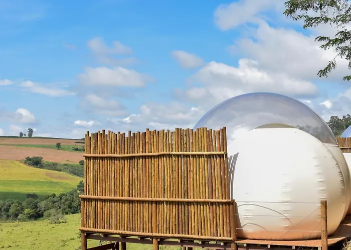 Bubble Pingo Do Mula Serra Da Canastra São Roque de Minas
