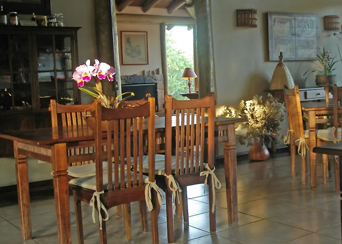 Pousada Maria Manha Passa Quatro