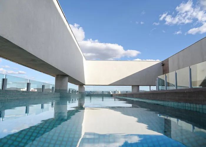 Dubai Suites Montes Claros