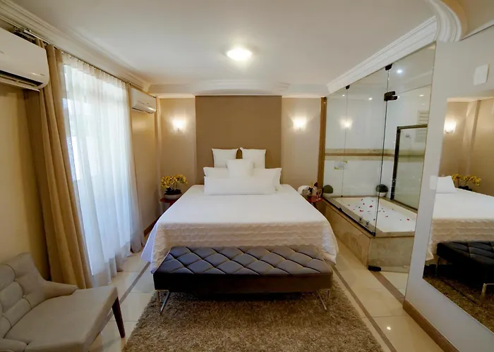 Hotel Capital Das Pedras Teófilo Otoni