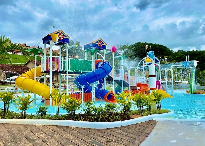 Hotel Fazenda Vista Alegre Sao Lourenco 