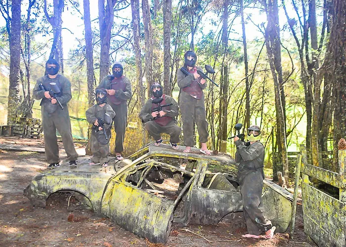 Hotel Cabeça de Boi Monte Verde 