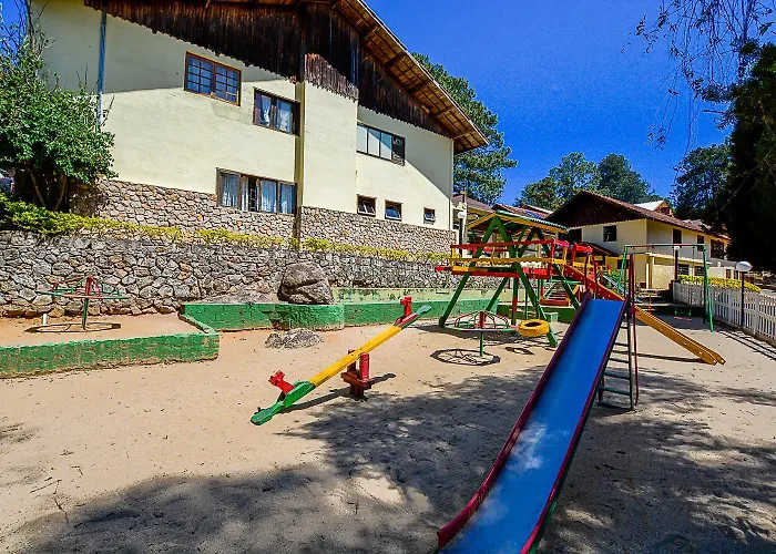 Hotel Cabeça de Boi Monte Verde 