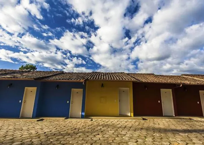 Mundial Parque Hotel Viçosa