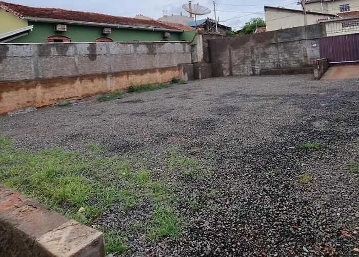 Hotel Recanto Dos Ipês  Frutal