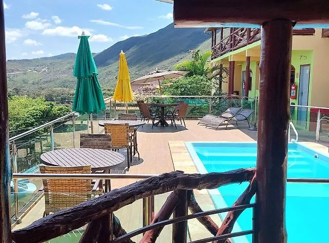 Pousada Inconfidência Mineira Ouro Preto 