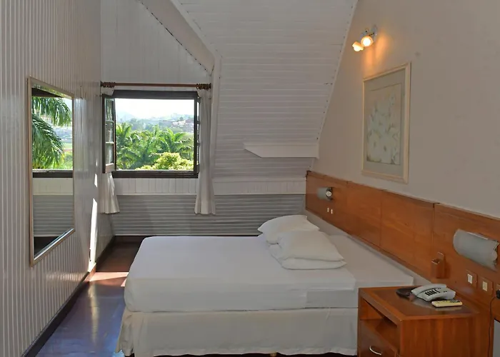 Hotel Amoreiras Extrema