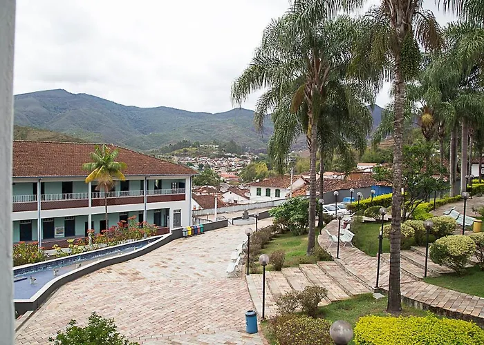 Hotel Providencia Mariana