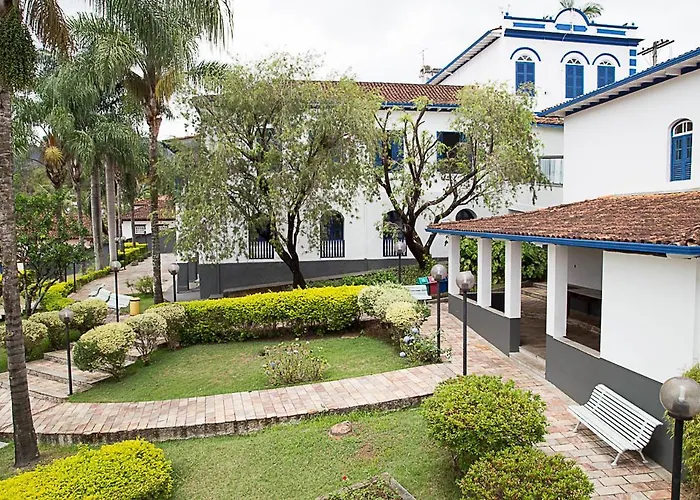 Hotel Providencia Mariana