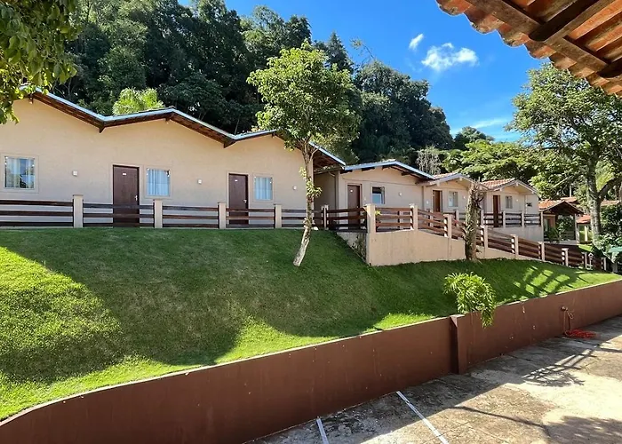Hotel Varandas Do Sol Poços de Caldas