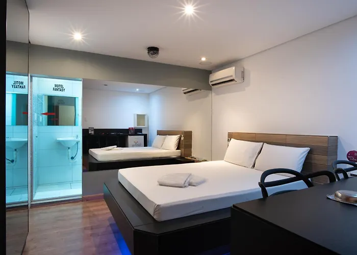 Motel Fantasy 1 Belo Horizonte