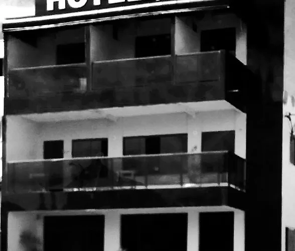 Hotel Morada Do Sol Araxá