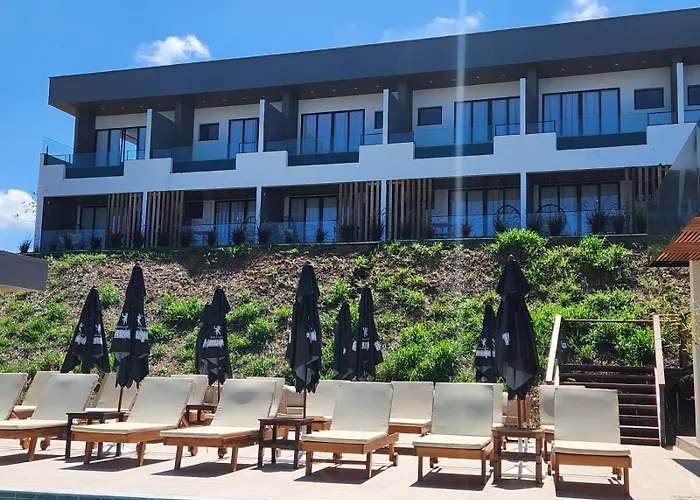 Serrano Exclusive Tiradentes