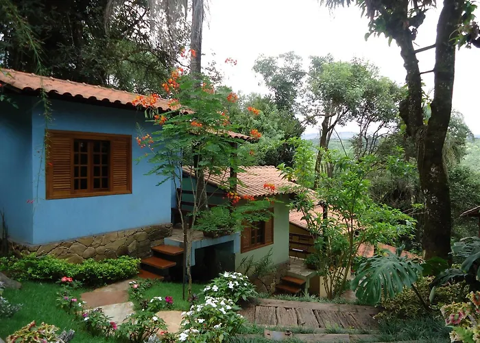 Pousada Aquarela - Macacos