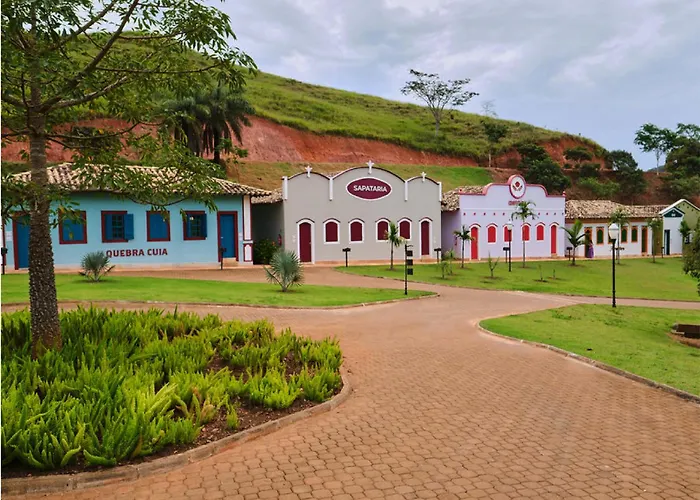 Fazenda Borges Hotel Rio Piracicaba