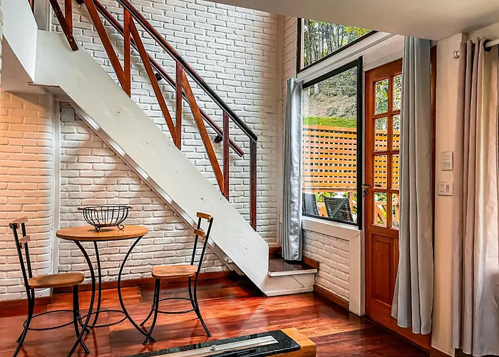 Pousada Solar D'Araucaria Gonçalves