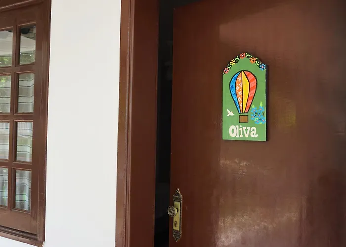 Pousada dos Ventos São Lourenço