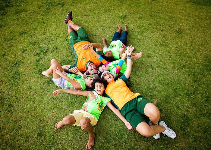 Grande Hotel Termas de Araxá