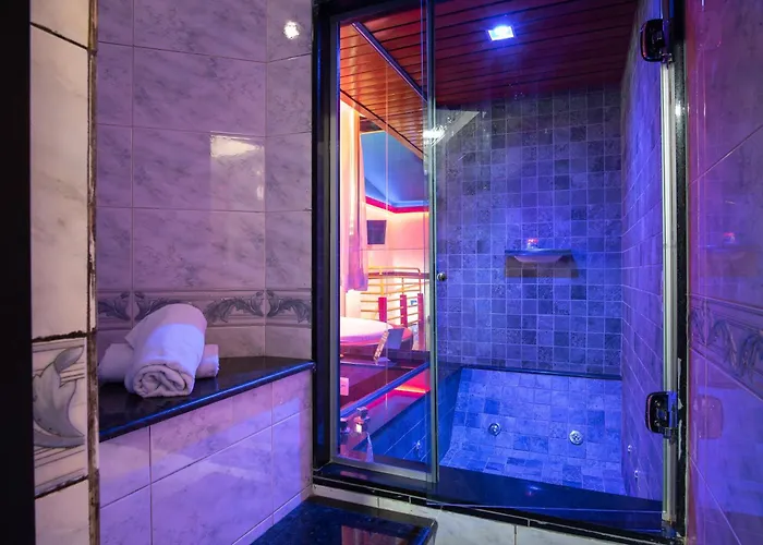 Motel Fantasy 5 Belo Horizonte