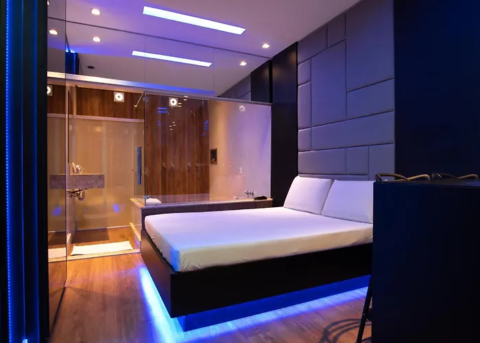 Motel Fantasy 1 Belo Horizonte