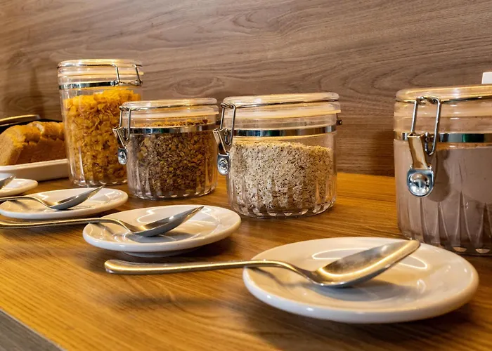 Nobile Inn Pampulha Belo Horizonte