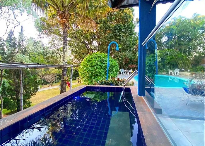 Pousada Cantim De Bh Belo Horizonte