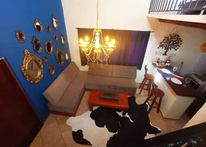 Pousada Chalé da Montanha São Thomé das Letras