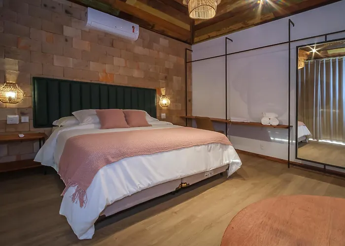 Solar Da Serra Tiradentes