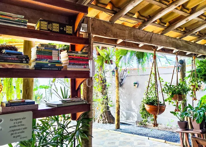 Pousada Nascente do São Francisco Vargem Bonita