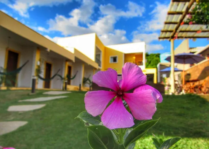 Pousada Sr. Ivan Serra do Cipo National Park