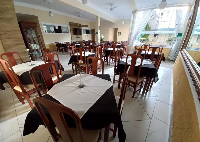 Pousada Eco Da Montanha Passa Quatro