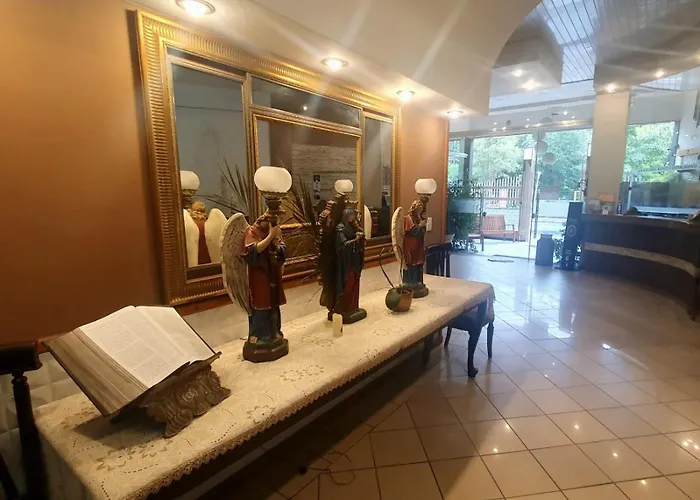 Presidente Hotel Poços de Caldas
