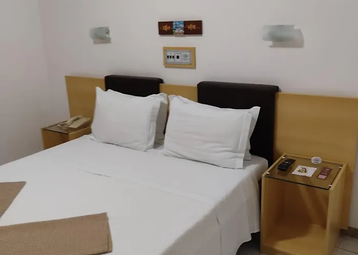 Pousada Do Garimpo Diamantina