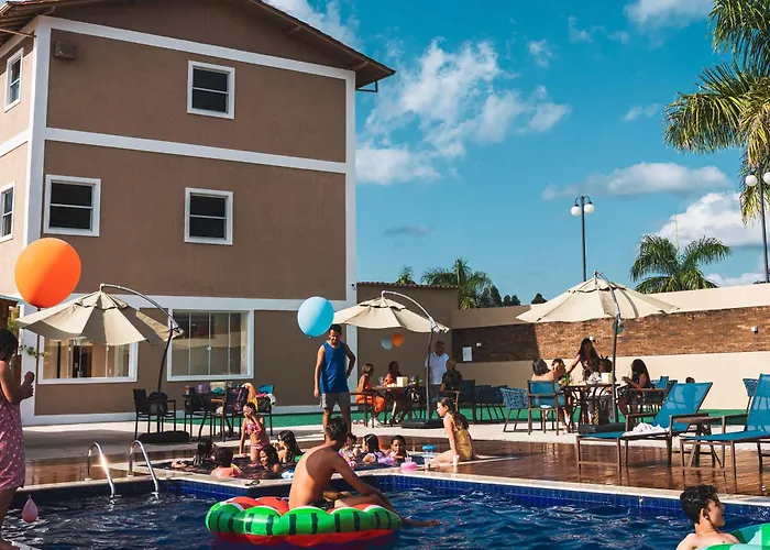 Hotel Estilo De Minas Diamantina