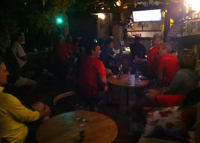 Pousada Del Rey Belo Horizonte