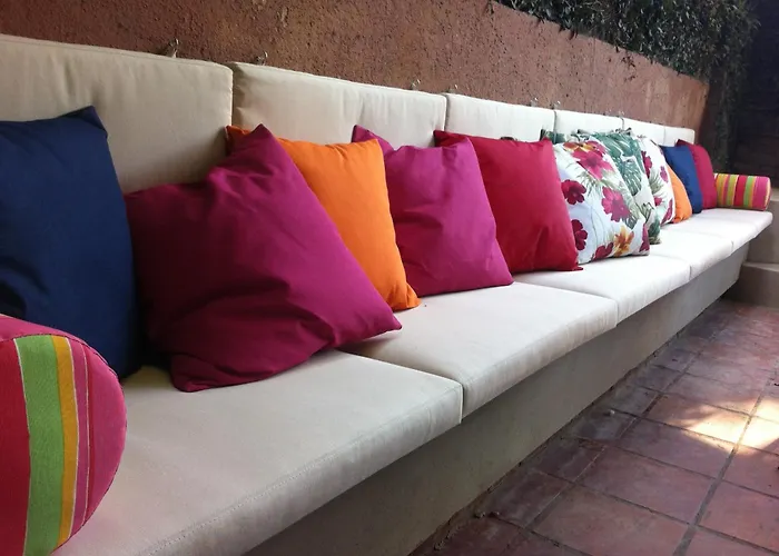 Pousada Del Rey Belo Horizonte