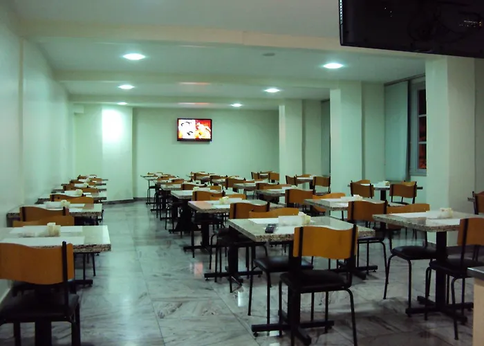 Estoril Hotel Belo Horizonte