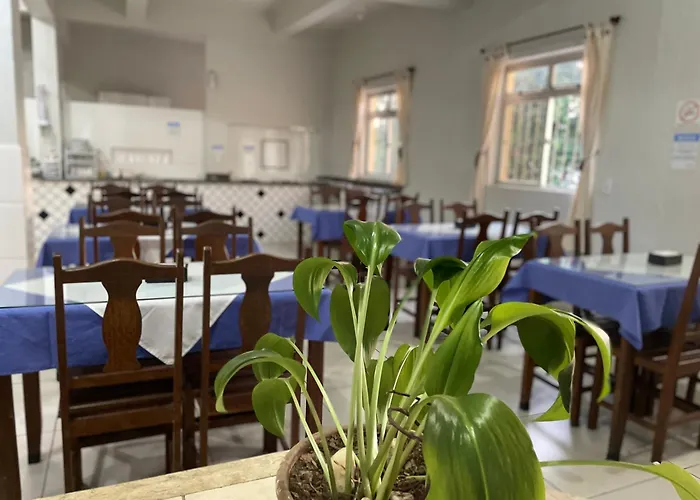 Hotel Calcinfer São João del Rei