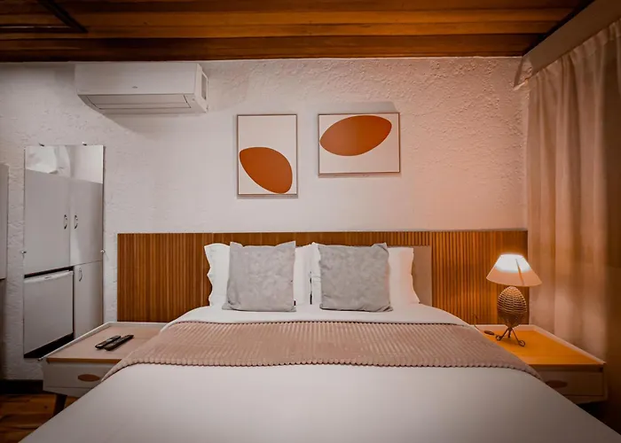 La Bella Monte Verde