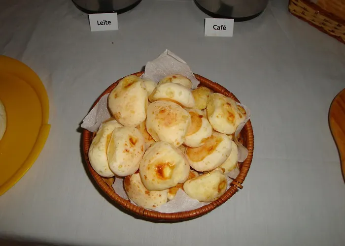 Pousada Berço da Liberdade Tiradentes