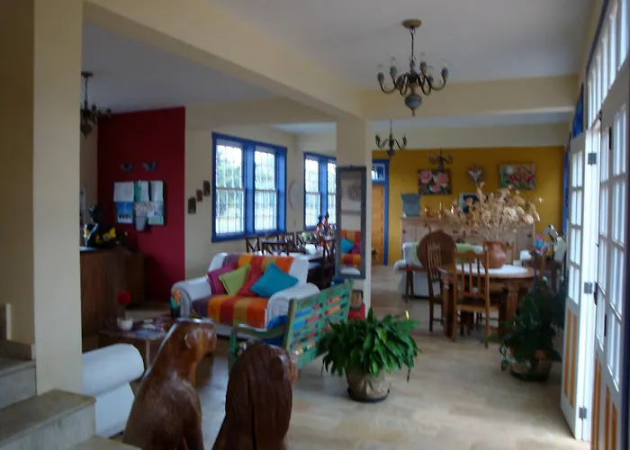 Pousada Berço da Liberdade Tiradentes