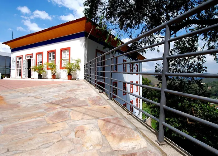 Pousada Dos Ofícios Ouro Preto 